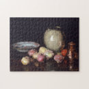 Search for dark puzzles Still life