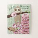 Search for donut puzzles Animal