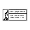 Search for 1920s rubber stamps Return address
