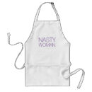 Search for womans aprons Kitchen
