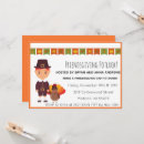 Search for pilgrim invitations Give thanks