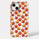 Search for fall pattern iphone cases Seasonal