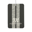 Search for glitter car air fresheners Silver