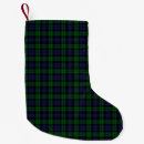 Search for masculine christmas stockings Classic