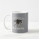 Search for cute raccoon mugs Animal illustration