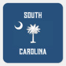 Search for south carolina state stickers Moon