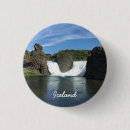 Search for waterfalls accessories Iceland