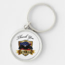 Search for us army veteran key rings Military