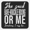 Search for knuckle stickers Bare