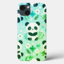 Search for panda pattern iphone cases Kids