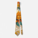 Search for hungry ties Pattern