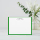 Search for message note cards Modern