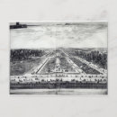 Search for perspective postcards 17th