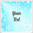 Search for ice cold stickers Snow