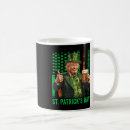 Search for irish american mugs Shamrock