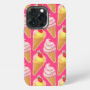 Search for strawberry ice iphone cases Dessert