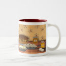 Search for vintage baker mugs Baking