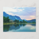 Search for blue house postcards Asia