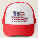 Search for republican hats Red white blue