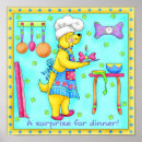 Search for chefs posters Cook