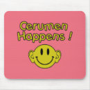 Search for comical nurse mouse mats Doctor