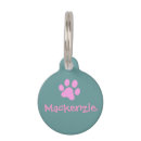 Search for animal print dog supplies Pink
