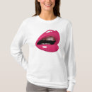 Search for big lips tshirts Cool