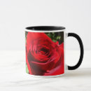 Search for red roses mugs Summer