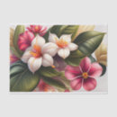 Search for floral tissue paper Botanical