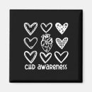 Search for fundraiser magnets Awareness