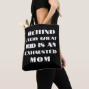 Search for inspirational quotes tote bags Mother