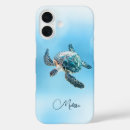 Search for sea turtle iphone cases Under the sea