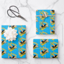 Search for graphic art wrapping paper Cartoon network