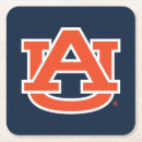 Search for college coasters Auburn university