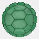 Search for little turtle stickers For kids