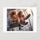 Search for wheels” postcards Ferris wheel