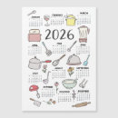 Search for kitchen utensils magnets Bakery