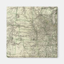 Search for railroads magnets United