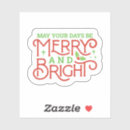 Search for family day stickers Xmas