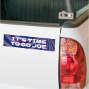 Search for of time bumper stickers Election