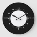 Search for vinyl record clocks Retro