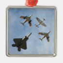 Search for flight christmas tree decorations Air force