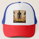 Search for aliens baseball caps Sci fi