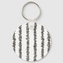 Search for stone key rings Minimalist