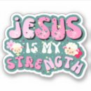 Search for christian fun stickers Religious