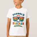 Search for schools out for summer tshirts Vintage