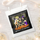 Search for birthday favour bags Retro