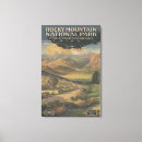 Search for brochures canvas prints Vintage