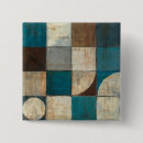 Search for brown abstract badges Contemporary