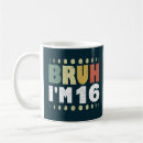 Search for 16 coffee mugs Vintage